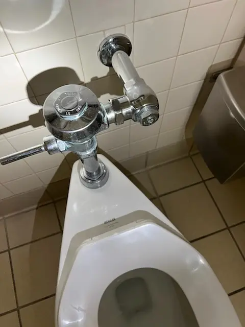 Fixture installation and repair for Hydro Jetting in Clearwater